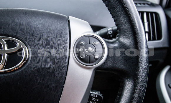 Buy Used Toyota Prius Black Car in Bangkok in Bangkok Buy Used Toyota Prius Black Car in Bangkok in Bangkok