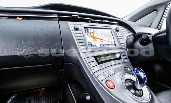 Buy Used Toyota Prius Black Car in Bangkok in Bangkok Buy Used Toyota Prius Black Car in Bangkok in Bangkok