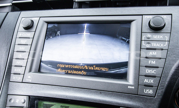 Buy Used Toyota Prius Black Car in Bangkok in Bangkok Buy Used Toyota Prius Black Car in Bangkok in Bangkok