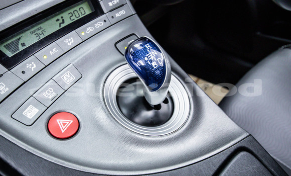 Buy Used Toyota Prius Black Car in Bangkok in Bangkok Buy Used Toyota Prius Black Car in Bangkok in Bangkok