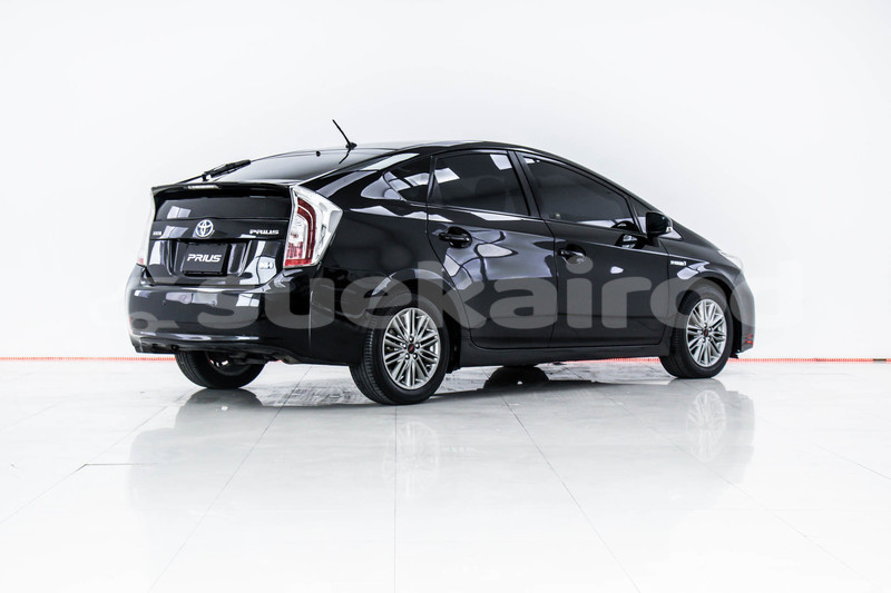 Big with watermark toyota prius bangkok bangkok 75666