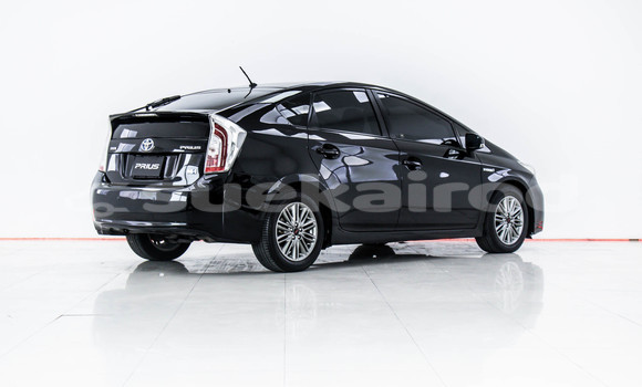 Buy Used Toyota Prius Black Car in Bangkok in Bangkok Buy Used Toyota Prius Black Car in Bangkok in Bangkok