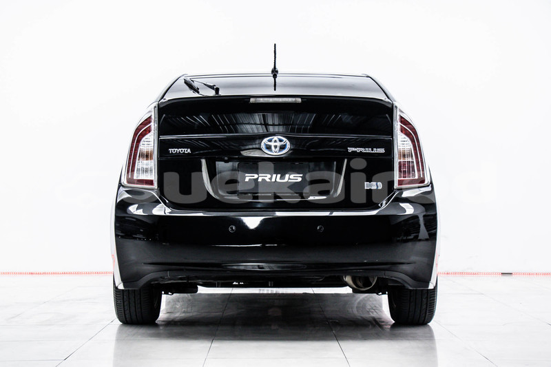 Big with watermark toyota prius bangkok bangkok 75666