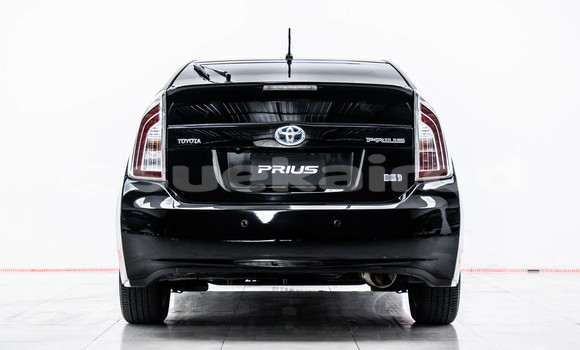 Buy Used Toyota Prius Black Car in Bangkok in Bangkok Buy Used Toyota Prius Black Car in Bangkok in Bangkok