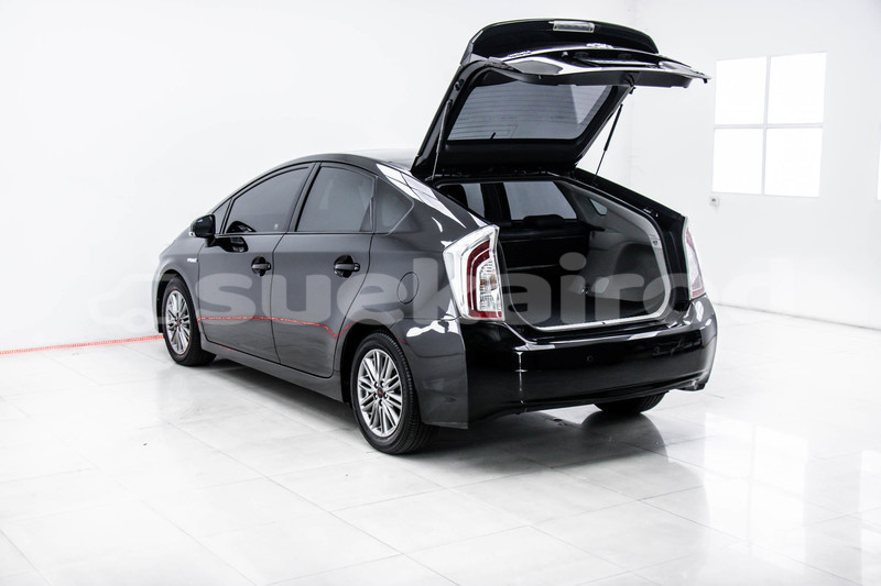 Big with watermark toyota prius bangkok bangkok 75666