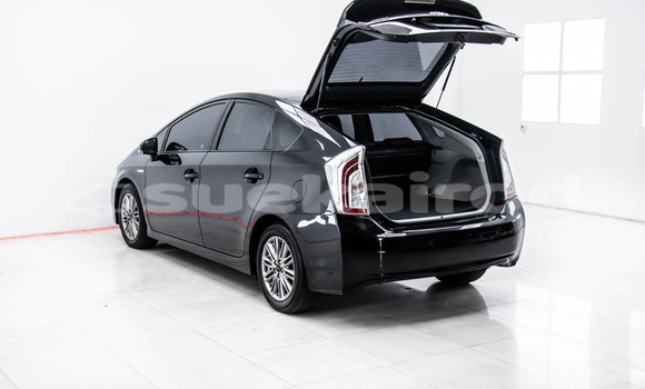 Buy Used Toyota Prius Black Car in Bangkok in Bangkok Buy Used Toyota Prius Black Car in Bangkok in Bangkok