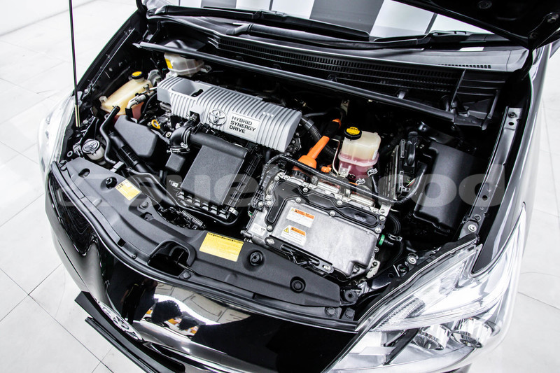 Big with watermark toyota prius bangkok bangkok 75666