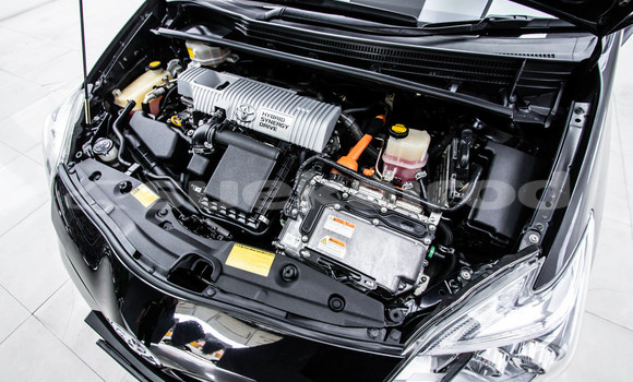 Buy Used Toyota Prius Black Car in Bangkok in Bangkok Buy Used Toyota Prius Black Car in Bangkok in Bangkok