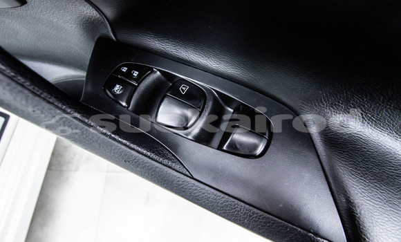 Buy Used Nissan Teana White Car in Bangkok in Bangkok Buy Used Nissan Teana White Car in Bangkok in Bangkok