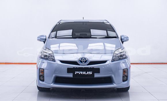 Buy Used Toyota Prius Other Car in Bangkok in Bangkok Buy Used Toyota Prius Other Car in Bangkok in Bangkok