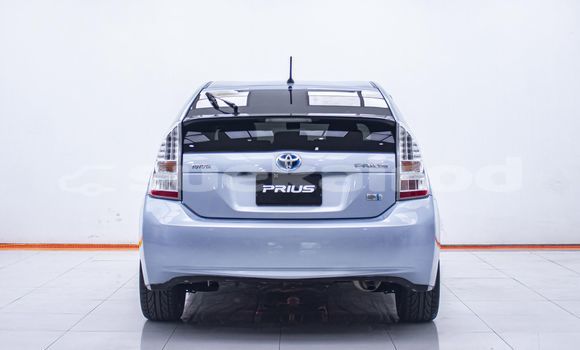 Buy Used Toyota Prius Other Car in Bangkok in Bangkok Buy Used Toyota Prius Other Car in Bangkok in Bangkok