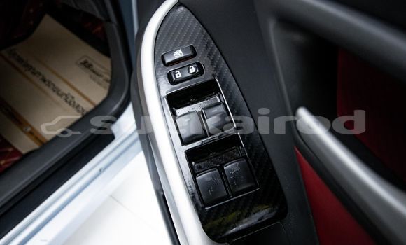 Buy Used Toyota Prius Other Car in Bangkok in Bangkok Buy Used Toyota Prius Other Car in Bangkok in Bangkok