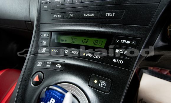 Buy Used Toyota Prius Other Car in Bangkok in Bangkok Buy Used Toyota Prius Other Car in Bangkok in Bangkok