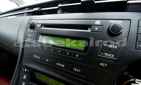 Buy Used Toyota Prius Other Car in Bangkok in Bangkok Buy Used Toyota Prius Other Car in Bangkok in Bangkok