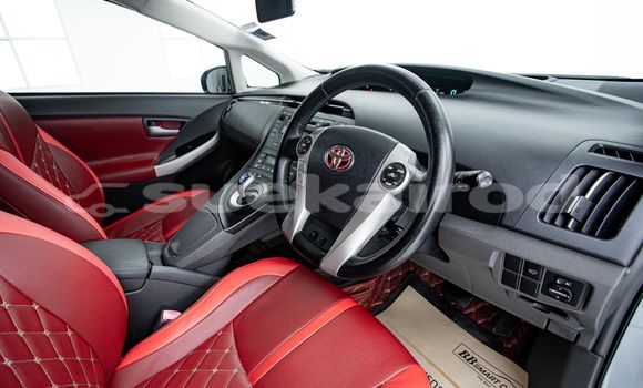 Buy Used Toyota Prius Other Car in Bangkok in Bangkok Buy Used Toyota Prius Other Car in Bangkok in Bangkok