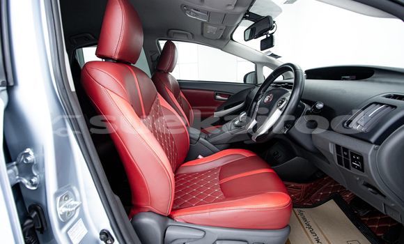 Buy Used Toyota Prius Other Car in Bangkok in Bangkok Buy Used Toyota Prius Other Car in Bangkok in Bangkok