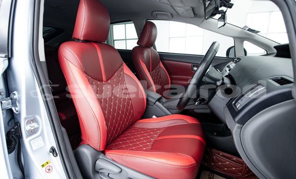 Buy Used Toyota Prius Other Car in Bangkok in Bangkok Buy Used Toyota Prius Other Car in Bangkok in Bangkok