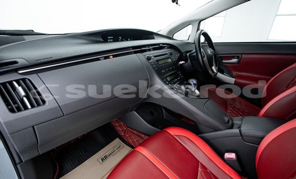 Buy Used Toyota Prius Other Car in Bangkok in Bangkok Buy Used Toyota Prius Other Car in Bangkok in Bangkok