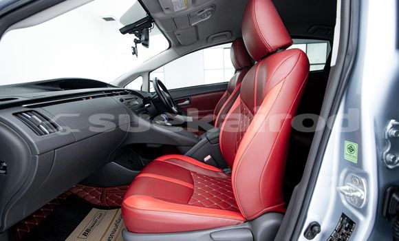 Buy Used Toyota Prius Other Car in Bangkok in Bangkok Buy Used Toyota Prius Other Car in Bangkok in Bangkok