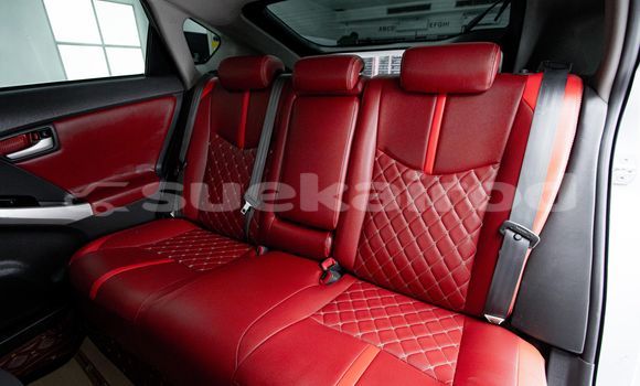 Buy Used Toyota Prius Other Car in Bangkok in Bangkok Buy Used Toyota Prius Other Car in Bangkok in Bangkok