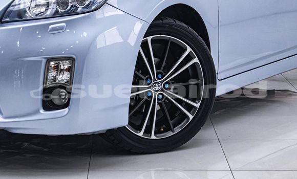 Buy Used Toyota Prius Other Car in Bangkok in Bangkok Buy Used Toyota Prius Other Car in Bangkok in Bangkok