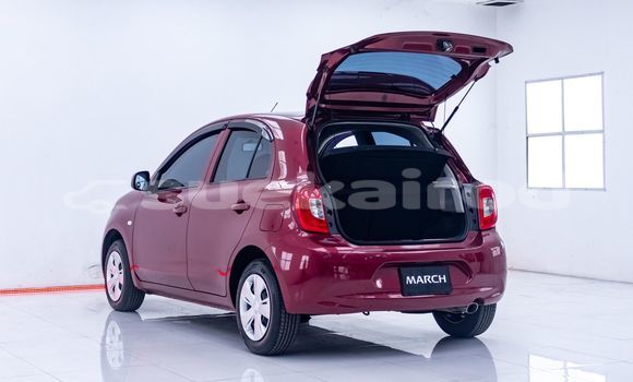 ซื้อ รถมือสอง Nissan March สีแดง รถยนต์ ใน %{เมือง} ใน กรุงเทพมหานคร ซื้อ รถมือสอง Nissan March สีแดง รถยนต์ ใน %{เมือง} ใน กรุงเทพมหานคร