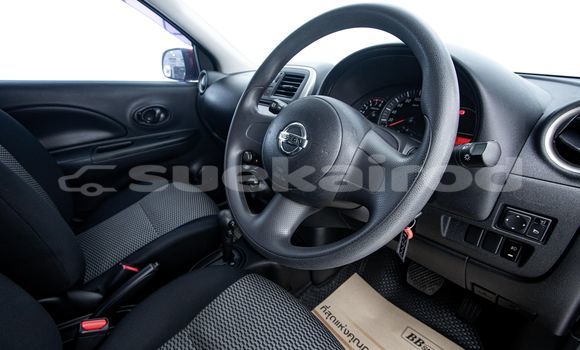 ซื้อ รถมือสอง Nissan March สีแดง รถยนต์ ใน %{เมือง} ใน กรุงเทพมหานคร ซื้อ รถมือสอง Nissan March สีแดง รถยนต์ ใน %{เมือง} ใน กรุงเทพมหานคร