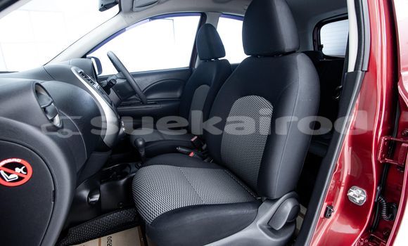 ซื้อ รถมือสอง Nissan March สีแดง รถยนต์ ใน %{เมือง} ใน กรุงเทพมหานคร ซื้อ รถมือสอง Nissan March สีแดง รถยนต์ ใน %{เมือง} ใน กรุงเทพมหานคร