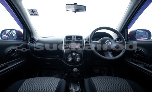 ซื้อ รถมือสอง Nissan March สีแดง รถยนต์ ใน %{เมือง} ใน กรุงเทพมหานคร ซื้อ รถมือสอง Nissan March สีแดง รถยนต์ ใน %{เมือง} ใน กรุงเทพมหานคร