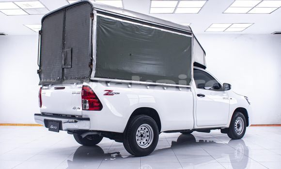 ซื้อ รถมือสอง Toyota Hiluxe Revo ขาว รถยนต์ ใน %{เมือง} ใน กรุงเทพมหานคร ซื้อ รถมือสอง Toyota Hiluxe Revo ขาว รถยนต์ ใน %{เมือง} ใน กรุงเทพมหานคร