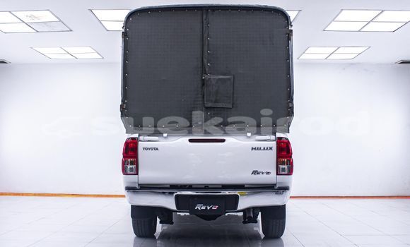 ซื้อ รถมือสอง Toyota Hiluxe Revo ขาว รถยนต์ ใน %{เมือง} ใน กรุงเทพมหานคร ซื้อ รถมือสอง Toyota Hiluxe Revo ขาว รถยนต์ ใน %{เมือง} ใน กรุงเทพมหานคร