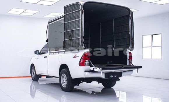ซื้อ รถมือสอง Toyota Hiluxe Revo ขาว รถยนต์ ใน %{เมือง} ใน กรุงเทพมหานคร ซื้อ รถมือสอง Toyota Hiluxe Revo ขาว รถยนต์ ใน %{เมือง} ใน กรุงเทพมหานคร