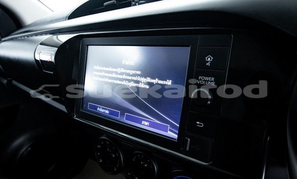 ซื้อ รถมือสอง Toyota Hiluxe Revo ขาว รถยนต์ ใน %{เมือง} ใน กรุงเทพมหานคร ซื้อ รถมือสอง Toyota Hiluxe Revo ขาว รถยนต์ ใน %{เมือง} ใน กรุงเทพมหานคร