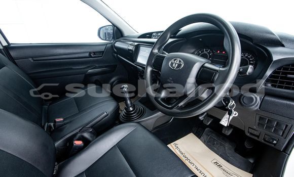 ซื้อ รถมือสอง Toyota Hiluxe Revo ขาว รถยนต์ ใน %{เมือง} ใน กรุงเทพมหานคร ซื้อ รถมือสอง Toyota Hiluxe Revo ขาว รถยนต์ ใน %{เมือง} ใน กรุงเทพมหานคร