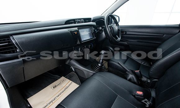 ซื้อ รถมือสอง Toyota Hiluxe Revo ขาว รถยนต์ ใน %{เมือง} ใน กรุงเทพมหานคร ซื้อ รถมือสอง Toyota Hiluxe Revo ขาว รถยนต์ ใน %{เมือง} ใน กรุงเทพมหานคร