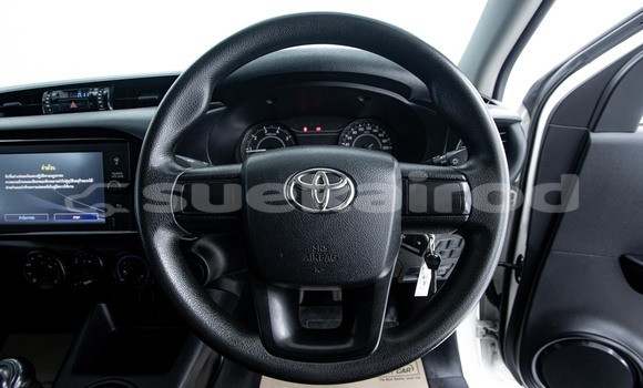 ซื้อ รถมือสอง Toyota Hiluxe Revo ขาว รถยนต์ ใน %{เมือง} ใน กรุงเทพมหานคร ซื้อ รถมือสอง Toyota Hiluxe Revo ขาว รถยนต์ ใน %{เมือง} ใน กรุงเทพมหานคร