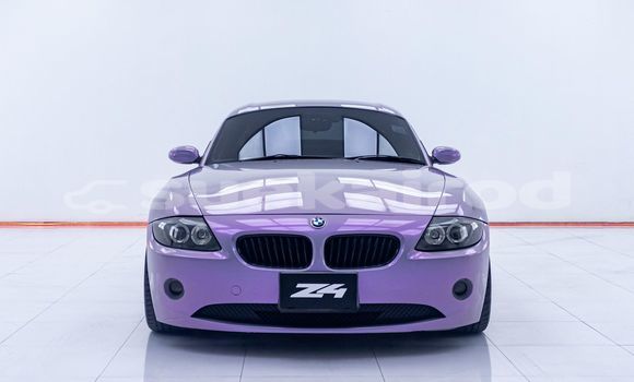Buy Used BMW Z4 Other Car in Bangkok in Bangkok Buy Used BMW Z4 Other Car in Bangkok in Bangkok