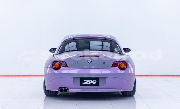 Buy Used BMW Z4 Other Car in Bangkok in Bangkok Buy Used BMW Z4 Other Car in Bangkok in Bangkok