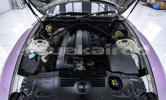 Buy Used BMW Z4 Other Car in Bangkok in Bangkok Buy Used BMW Z4 Other Car in Bangkok in Bangkok