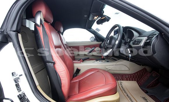 Buy Used BMW Z4 Other Car in Bangkok in Bangkok Buy Used BMW Z4 Other Car in Bangkok in Bangkok