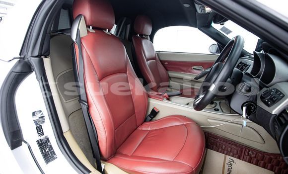 Buy Used BMW Z4 Other Car in Bangkok in Bangkok Buy Used BMW Z4 Other Car in Bangkok in Bangkok