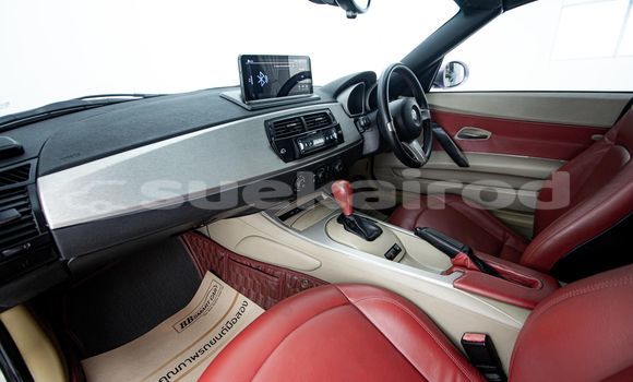Buy Used BMW Z4 Other Car in Bangkok in Bangkok Buy Used BMW Z4 Other Car in Bangkok in Bangkok