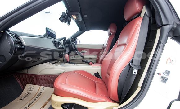 Buy Used BMW Z4 Other Car in Bangkok in Bangkok Buy Used BMW Z4 Other Car in Bangkok in Bangkok