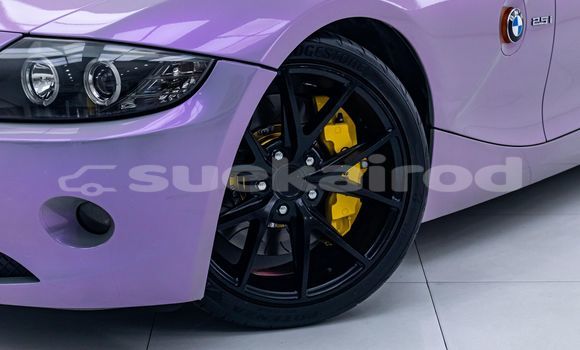 Buy Used BMW Z4 Other Car in Bangkok in Bangkok Buy Used BMW Z4 Other Car in Bangkok in Bangkok