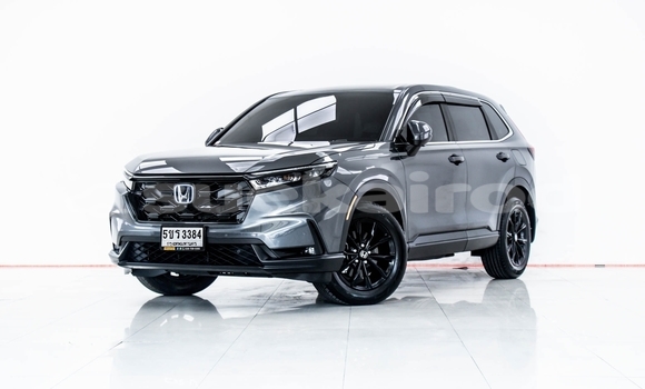 Buy Used Honda CR–V Other Car in Nonthaburi in Nonthaburi