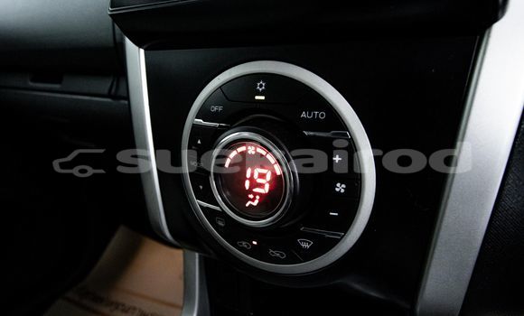 Buy Used Isuzu MU-X Black Car in Bangkok in Bangkok Buy Used Isuzu MU-X Black Car in Bangkok in Bangkok