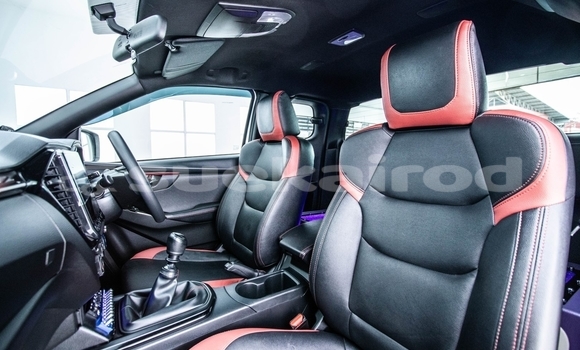 Buy Used Isuzu DâMAX White Car in Nonthaburi in Nonthaburi Buy Used Isuzu DâMAX White Car in Nonthaburi in Nonthaburi