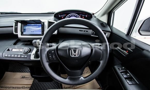 ซื้อ รถมือสอง Honda Freed ขาว รถยนต์ ใน %{เมือง} ใน กรุงเทพมหานคร ซื้อ รถมือสอง Honda Freed ขาว รถยนต์ ใน %{เมือง} ใน กรุงเทพมหานคร