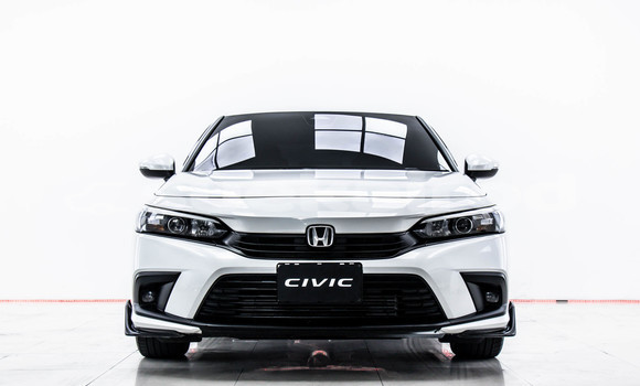 Buy Used Honda Civic White Car in Bangkok in Bangkok Buy Used Honda Civic White Car in Bangkok in Bangkok