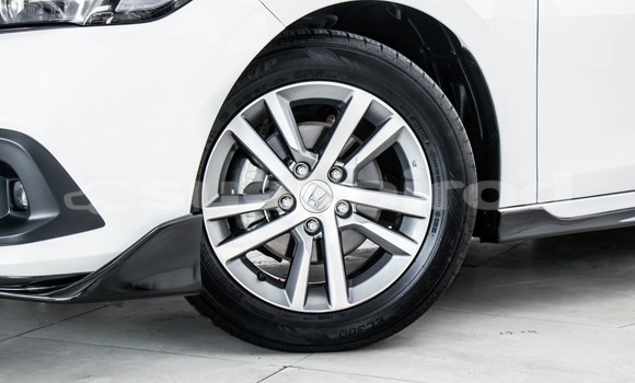 Buy Used Honda Civic White Car in Bangkok in Bangkok Buy Used Honda Civic White Car in Bangkok in Bangkok